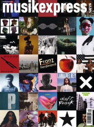 MUSIKEXPRESS