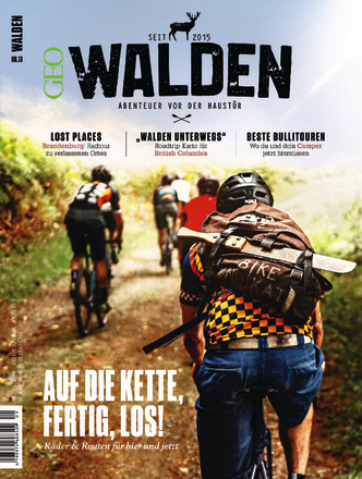 Walden - ePaper;