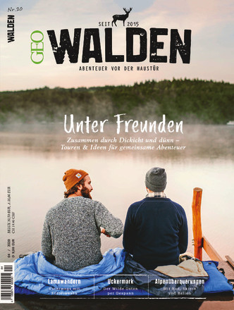 Walden - ePaper;