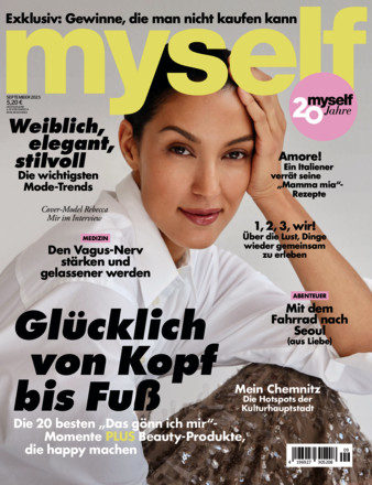 myself Magazin (D)