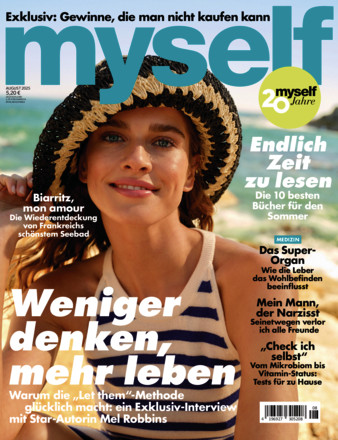 myself Magazin (D)