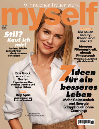 myself Magazin (D) - ePaper