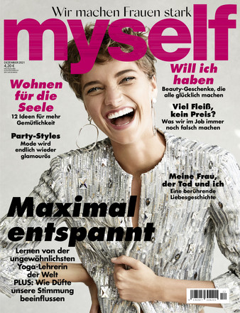 myself Magazin (D) - ePaper;