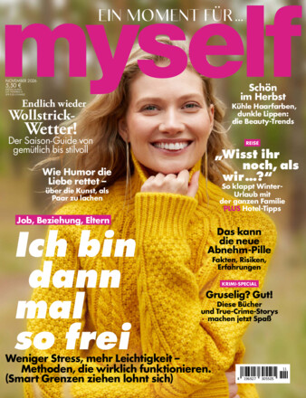 myself Magazin (D)