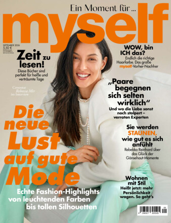 myself Magazin (D)