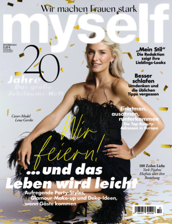 myself Magazin (D)