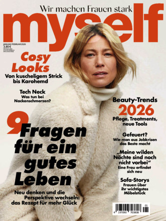 myself Magazin (D)
