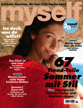 myself Magazin (D)