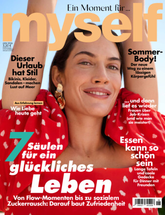 myself Magazin (D)