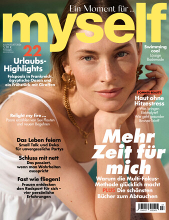 myself Magazin (D)