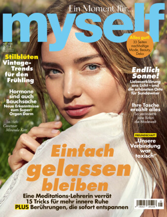 myself Magazin (D)