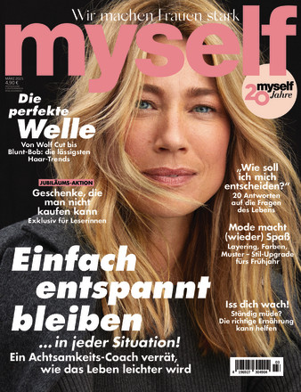 myself Magazin (D)