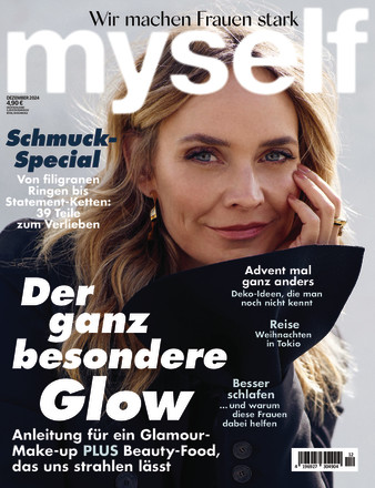 myself Magazin (D)