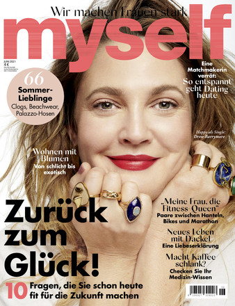 myself Magazin (D)