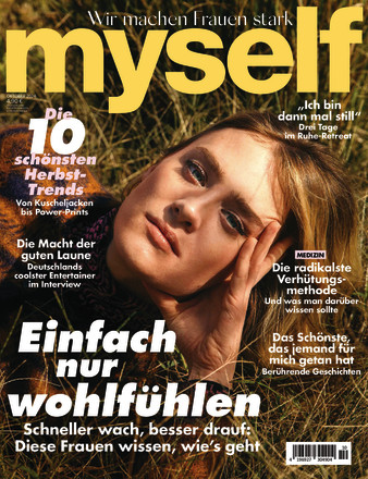 myself Magazin (D)