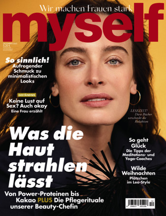 myself Magazin (D)