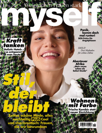 myself Magazin (D)