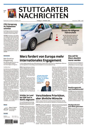 Stuttgarter Nachrichten