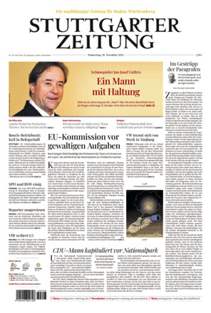 Stuttgarter Zeitung