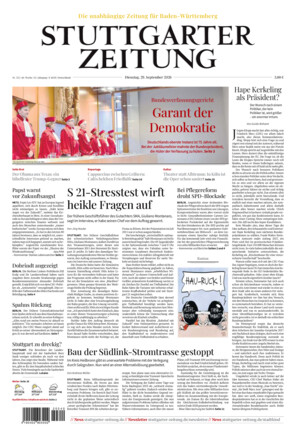 Stuttgarter Zeitung