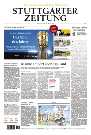Stuttgarter Zeitung