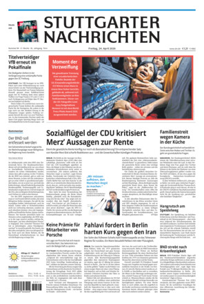 Stuttgarter Nachrichten