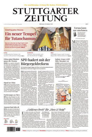 Stuttgarter Zeitung