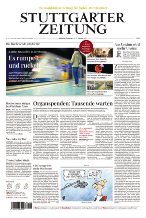 Stuttgarter Zeitung