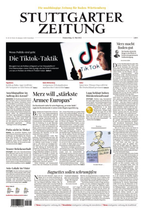Stuttgarter Zeitung
