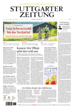 Stuttgarter Zeitung