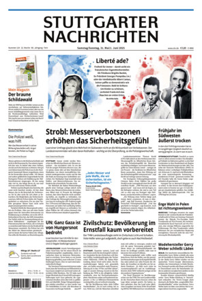 Stuttgarter Nachrichten