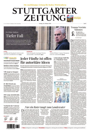 Stuttgarter Zeitung