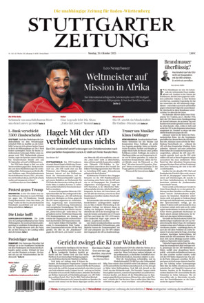 Stuttgarter Zeitung