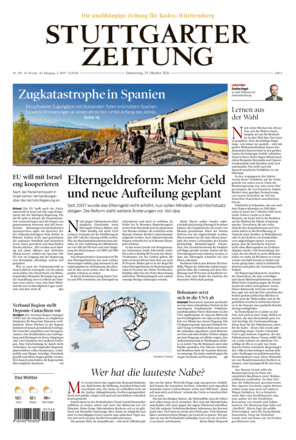 Stuttgarter Zeitung