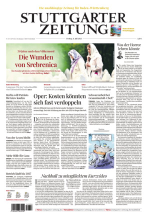 Stuttgarter Zeitung