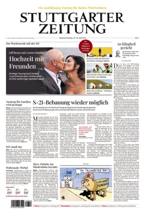 Stuttgarter Zeitung