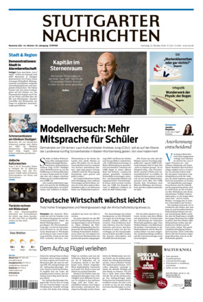 Stuttgarter Nachrichten
