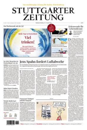 Stuttgarter Zeitung