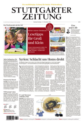 Stuttgarter Zeitung