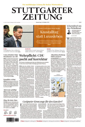 Stuttgarter Zeitung