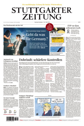 Stuttgarter Zeitung