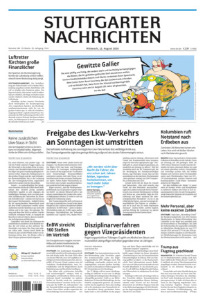 Stuttgarter Nachrichten