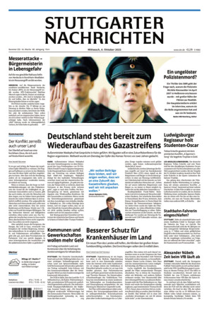 Stuttgarter Nachrichten