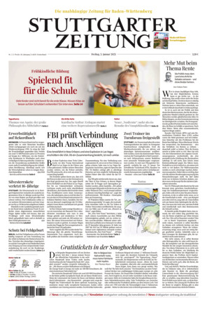 Stuttgarter Zeitung