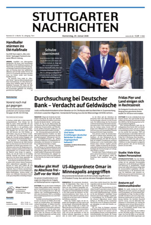 Stuttgarter Nachrichten