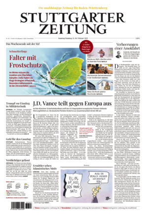 Stuttgarter Zeitung