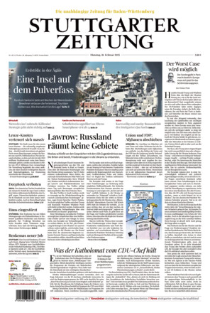 Stuttgarter Zeitung