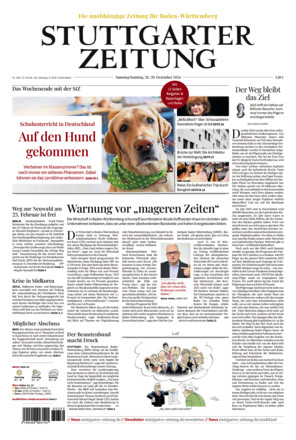 Stuttgarter Zeitung