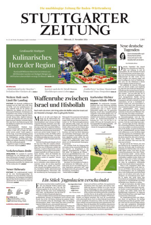 Stuttgarter Zeitung