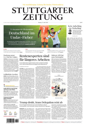 Stuttgarter Zeitung